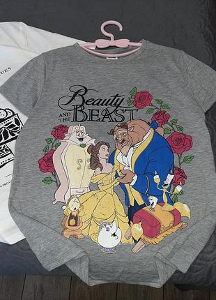 Футболка disney