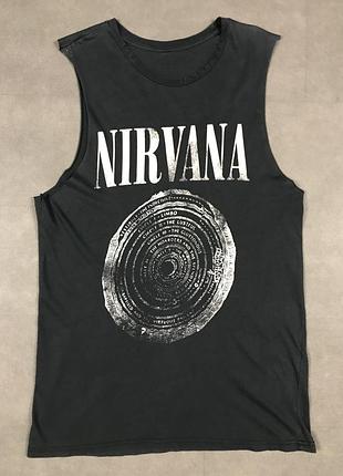 H&m divided ( nirvana ) - s/m