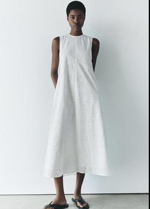 Сукня zara