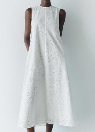 Сукня zara3 фото