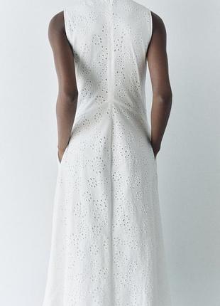 Сукня zara4 фото