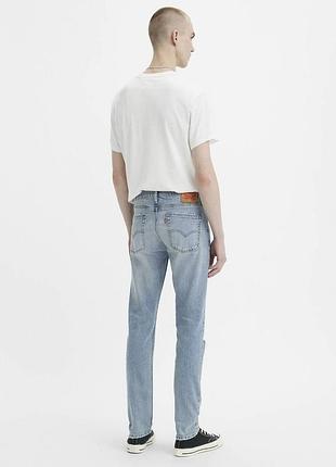 Мужские джинсы skinny levi's 5103 фото