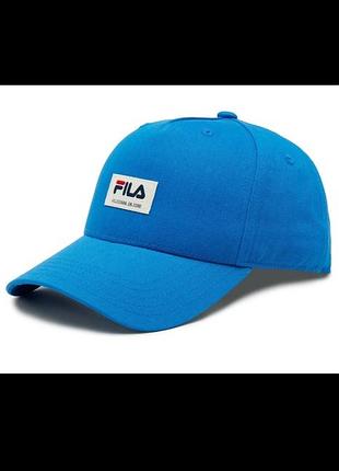 Оригинал бейсболка кепка fila italy ( original ) nba nhl mlb nfl new era 47 brand фила ny нба нхл