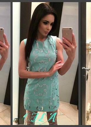 Сукня-туніка