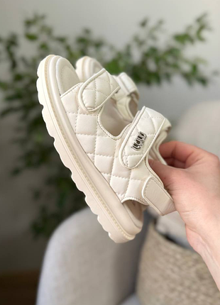 Босоножки для девочек! 3