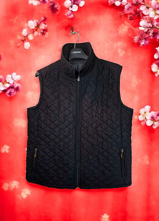 Стьобана жилетка