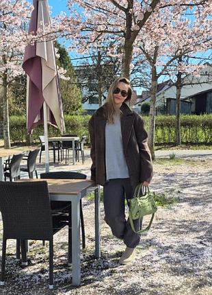 Пальто/пиджак  zara edition