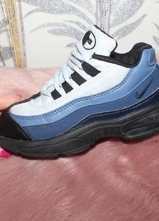 Nike кроссовки 17.2 см стелька