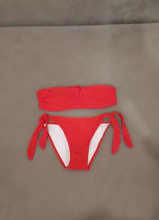 Купальник женский