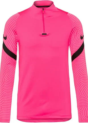 Nike мужская кофта реглан м розовый