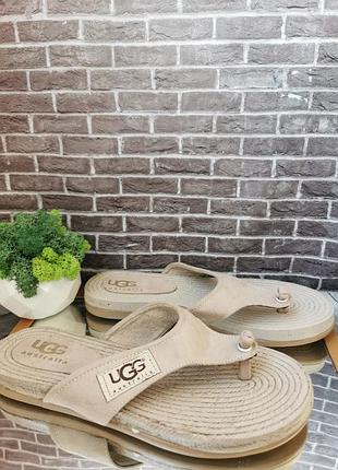 Вьетнамки 37 размер