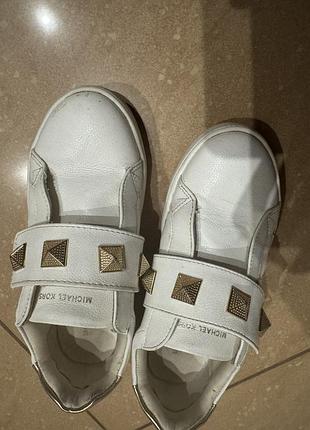 Кеди michael kors