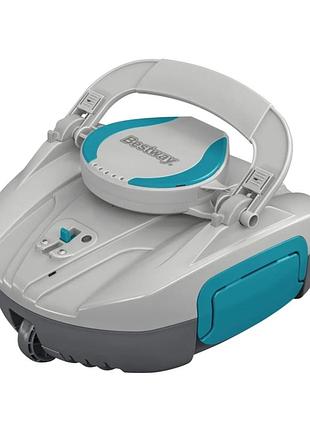 Робот пилосос для басейну bestway aquatronix