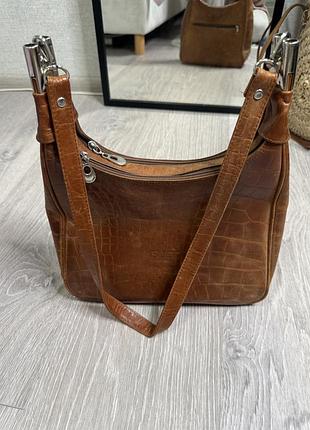 Сумка вінтажна gucci