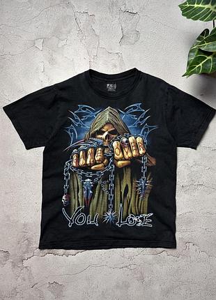 Футболка red rock t shirt m