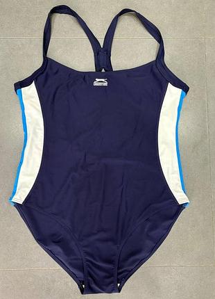 Купальник спортивний для басейну slazenger 20