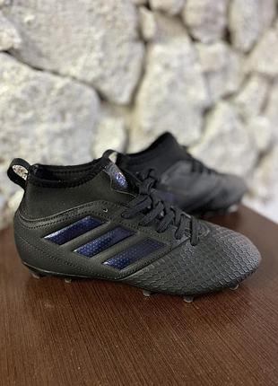 Дитячі бутси adidas ace 17.3 fg football boots