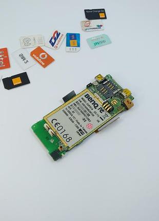 Системна плата benq siemens cl71