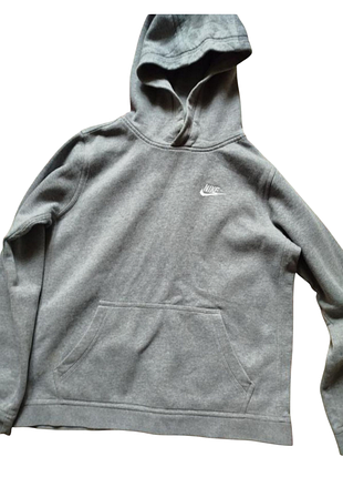 Толстовка nike для подростка
