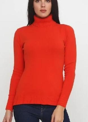 Свитер massimo dutti 95% шерсть 5% кашемир s-m