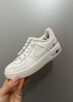 Кроссовки nike