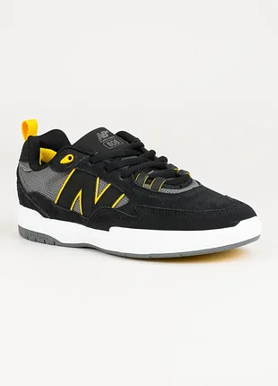 New balance кроссовки унисекс м8 w9.5