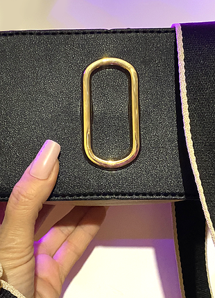 19 см нова сумка через плече жіночий клатч стиль marc jacobs