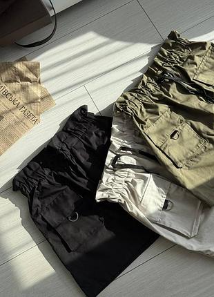 Юбка женская 9