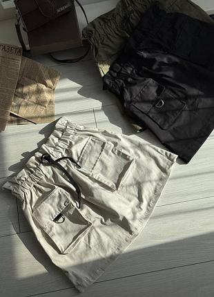 Юбка женская 8