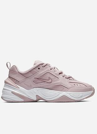 Кроссовки nike m2k tekno оригинал