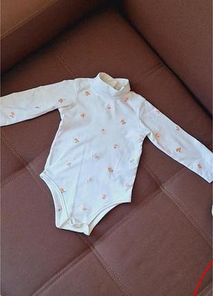 Боді дитяче