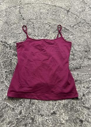 Жіночий топик