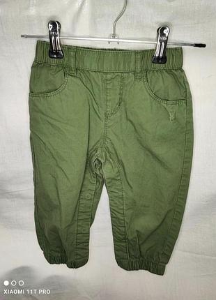 Брюки штани дитячі