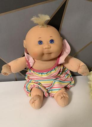Коллекционная кукла mattel's first edition doll 1978 1983