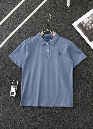 Футболка поло ralph lauren