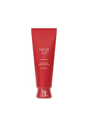 Живильний кондиціонер neqi repair reveal conditioner 250 мл