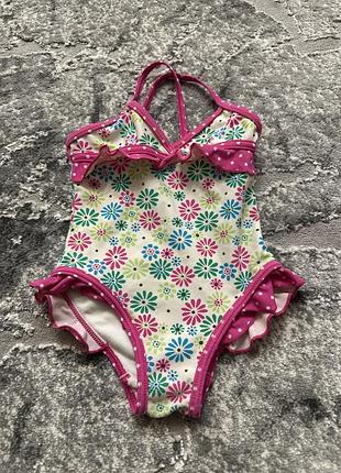 Дитячий купальник