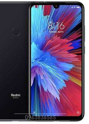 Надійний xiaomi redmi 7 4/64gb новий смартфон телефон original 4000mah