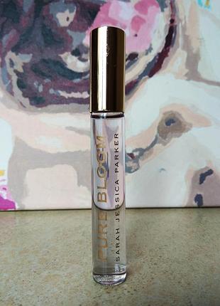 Sarah jessica parker covet pure bloom роликовый парфюм для женщин 10 мл.