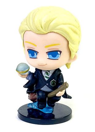 Фигурка "хогвартс. драко малфой" из гарри поттера