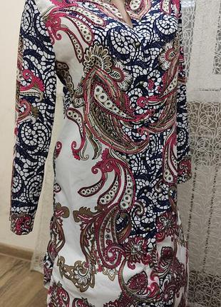 Неймовірна сукня сорочка