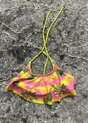 Верх від купальника