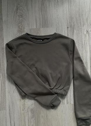 Худі/кроп-топ