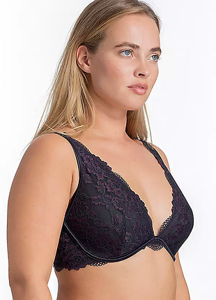 Кружевной бюстгальтер "dorina"