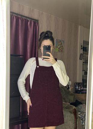 Комбінезони та сарафани різні