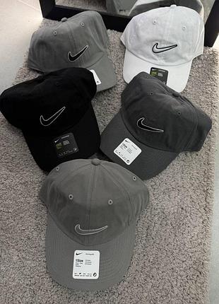 Кепка nike найк