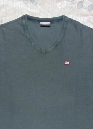 Пуловер napapijri