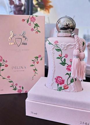 Parfums de marly delina парфюм,75 мл