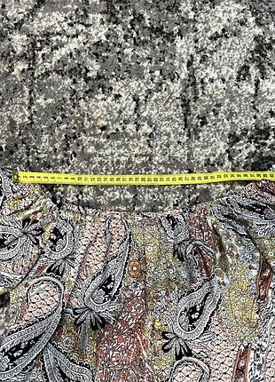 Блуза чудова 8