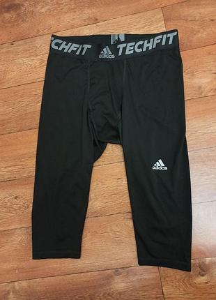 Тайтси, велосипедки adidas climalite р.м-l